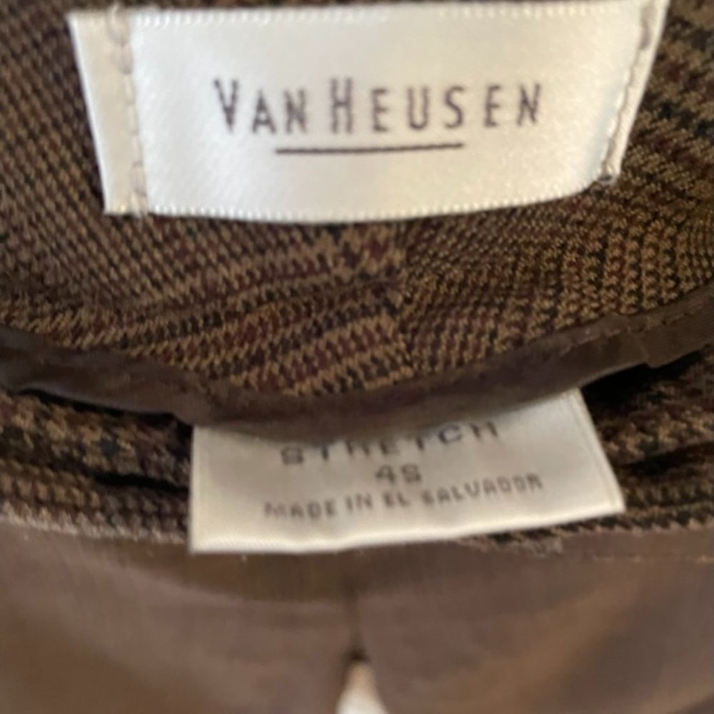 Van Heusen Pants